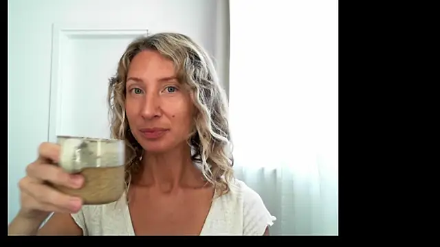 Paevoa online show from 27, 10, 2025