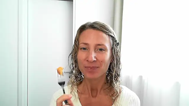 Paevoa online show from 18, 11, 2025