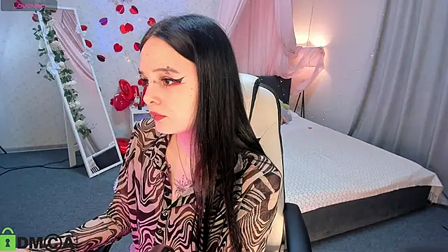 Cassies-Sandyy online show from 8, 3, 2026