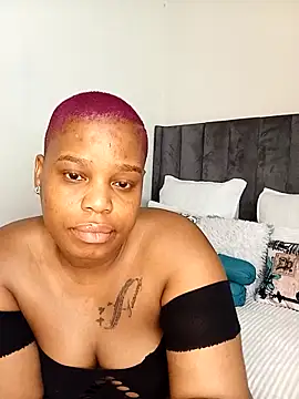 ThickAmy online show from 11, 9, 2025