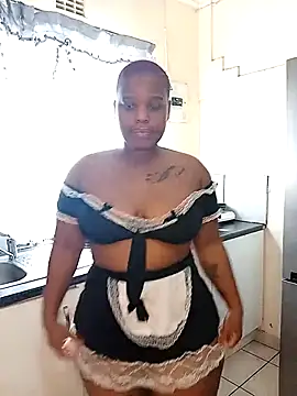 ThickAmy online show from 12, 9, 2025