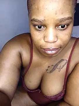 ThickAmy online show from 19, 9, 2025