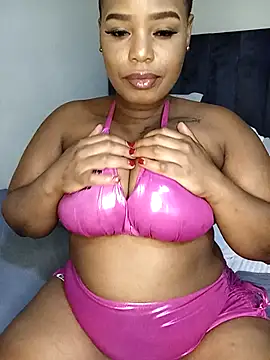 ThickAmy online show from 20, 9, 2025