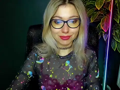 loveHeidi online show from 15, 12, 2025