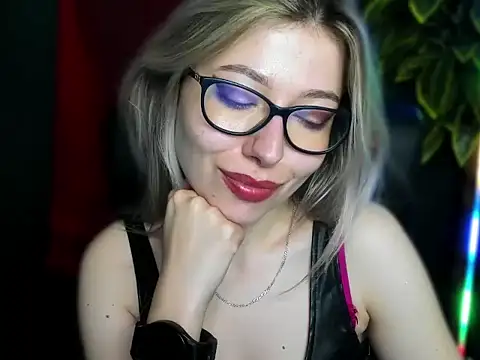 loveHeidi online show from 9, 4, 2026