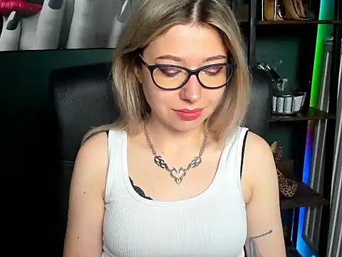 loveHeidi online show from 15, 7, 2026
