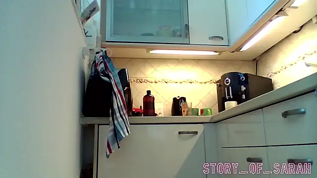 story of sarah online show from 4, 3, 2026