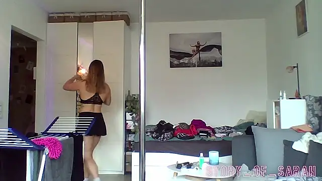 story of sarah online show from 21, 3, 2026