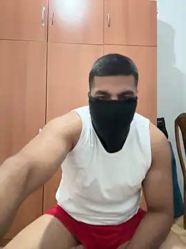 SEX TANRISII online show from 13, 9, 2025