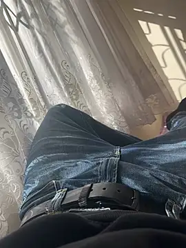 SEX TANRISII online show from 13, 3, 2026