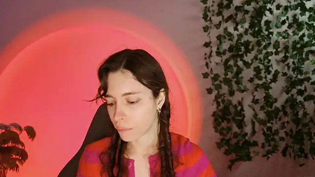 Yoka paradoXXX online show from 19, 9, 2025