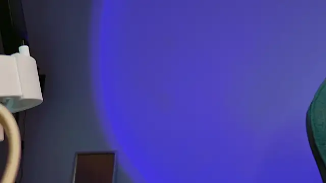 Yoka paradoXXX online show from 28, 10, 2025