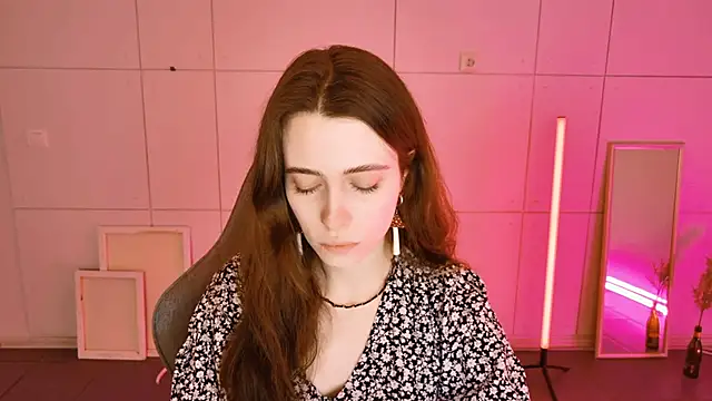 Yoka paradoXXX online show from 22, 12, 2025