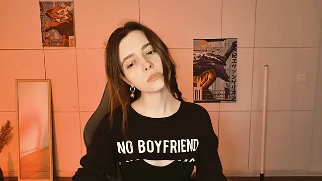 Yoka paradoXXX online show from 13, 1, 2026