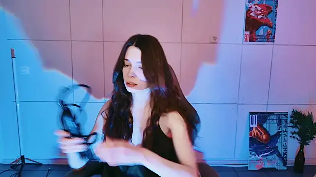 Yoka paradoXXX online show from 2, 4, 2026