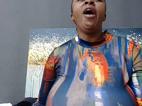 PrettyLisa28 online show from 9, 9, 2025