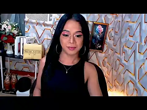 amari ivanna online show from 18, 2, 2026