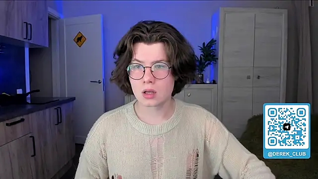Derek Shameless online show from 3, 6, 2026