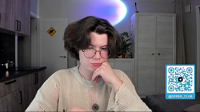 Derek Shameless online show from 2, 8, 2026