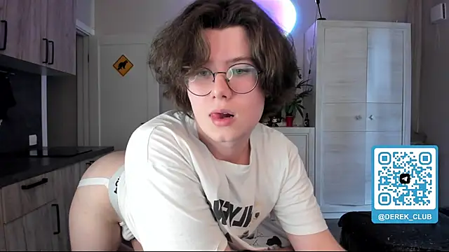 Derek Shameless online show from 6, 8, 2026