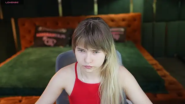 Ava kiss054 online show from 8, 2, 2026