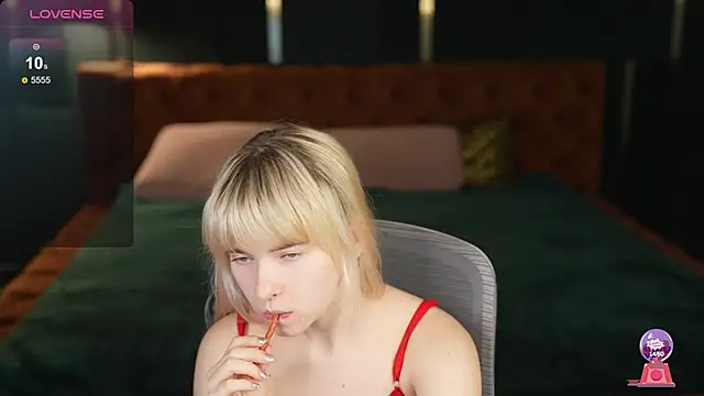 Ava kiss054 online show from 5, 6, 2026