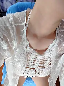 LadyMaiMai online show from 29, 11, 2025