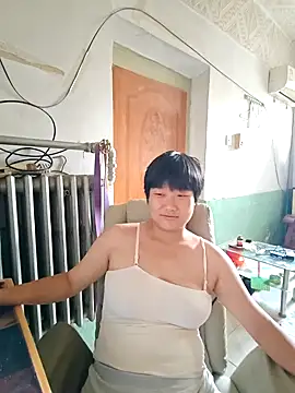 Fengbaby-555 online show from 11, 9, 2025