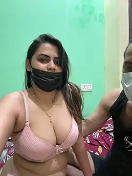 Hot Taniya69 online show from 31, 10, 2025