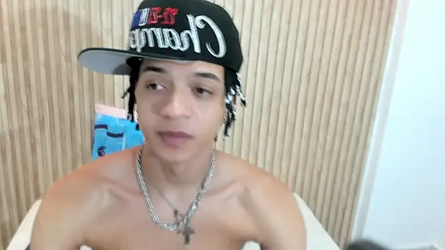 MARSHALL SPENCER online show from 2, 10, 2025