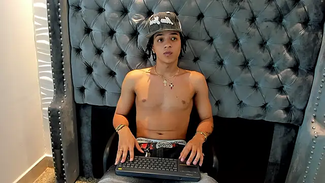 MARSHALL SPENCER online show from 17, 10, 2025