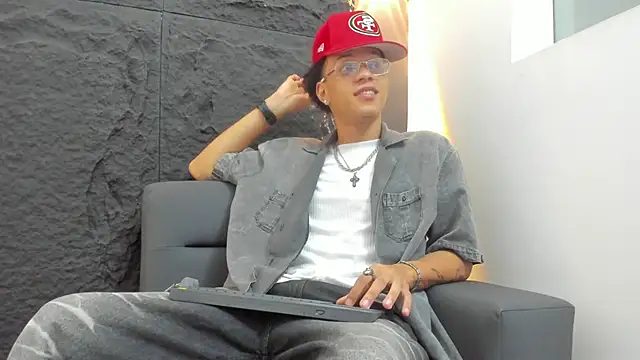 MARSHALL SPENCER online show from 15, 3, 2026