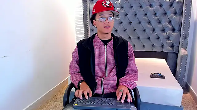 MARSHALL SPENCER online show from 17, 3, 2026