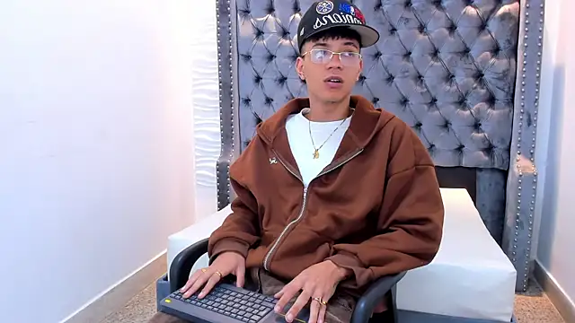 MARSHALL SPENCER online show from 18, 4, 2026