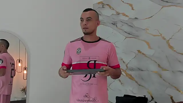 johan miller0 online show from 14, 9, 2025