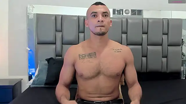 johan miller0 online show from 23, 9, 2025