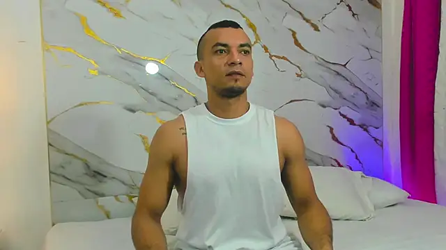 johan miller0 online show from 7, 10, 2025