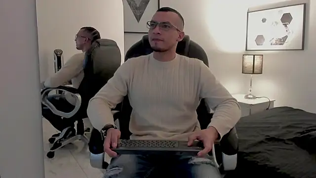 johan miller0 online show from 22, 12, 2025