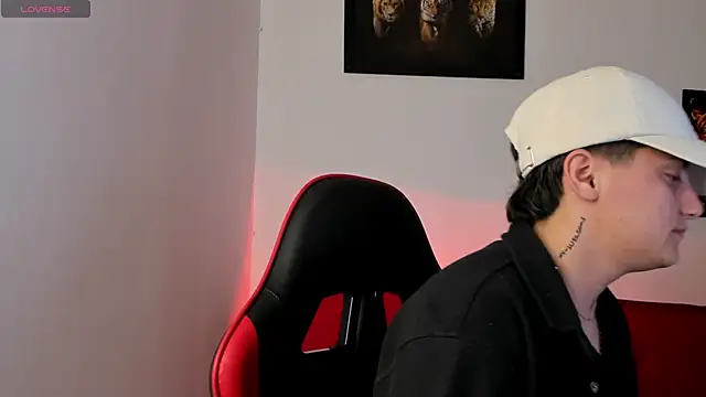 PeytonBox online show from 11, 9, 2025