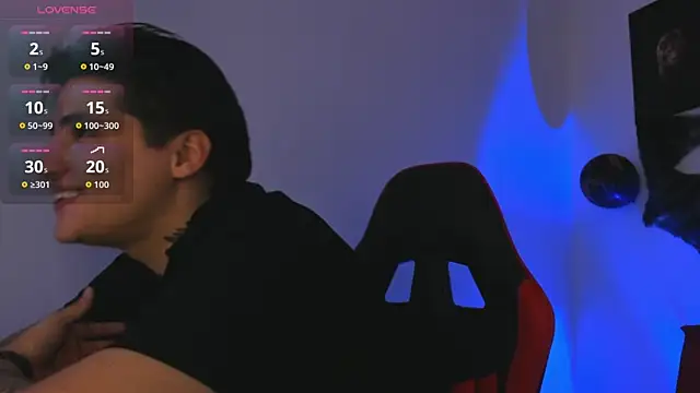 PeytonBox online show from 29, 10, 2025