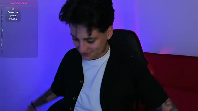 PeytonBox online show from 4, 11, 2025