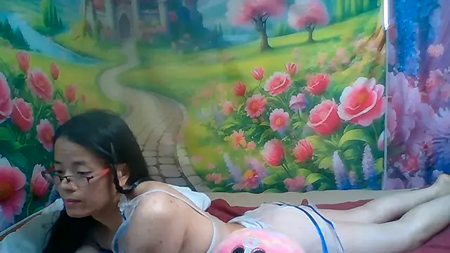 Snapshot of sweethanajapanese chatting on 24, 6, 2026 sweethanajapanese online show from 24, 6, 2026