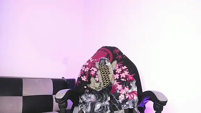 GwenHazel online show from 18, 10, 2025