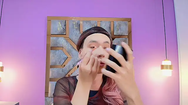 Electra Gosselin online show from 30, 9, 2025