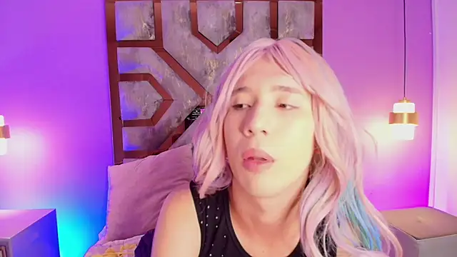 Electra Gosselin online show from 1, 10, 2025