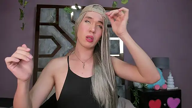 Electra Gosselin online show from 7, 4, 2026