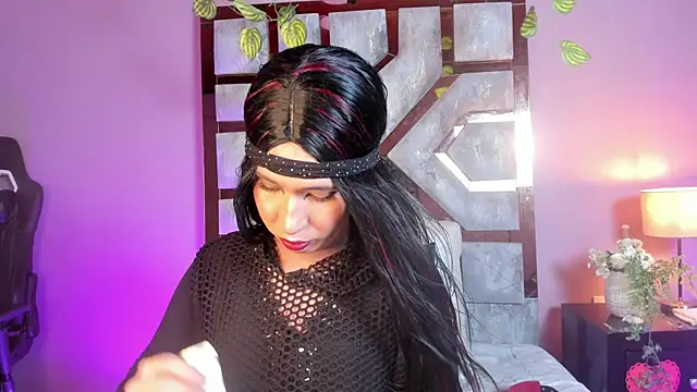 Snapshot of Electra_Gosselin chatting on 28, 5, 2026 Electra Gosselin online show from 28, 5, 2026