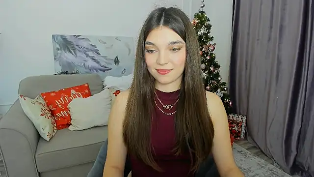 DivineAmour online show from 19, 12, 2025