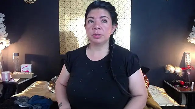 kinky momm online show from 16, 4, 2026