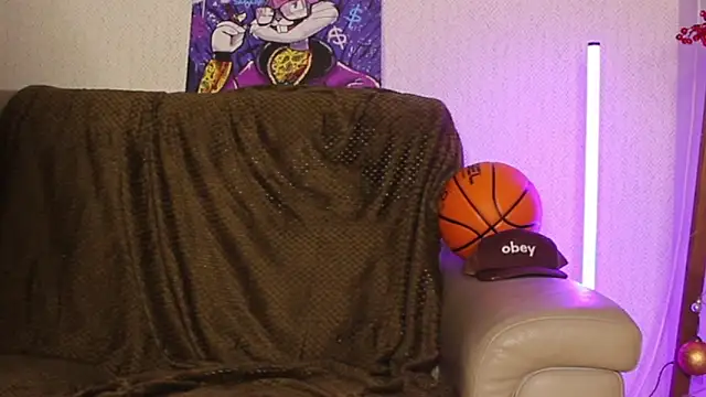 DanyX  online show from 17, 2, 2026